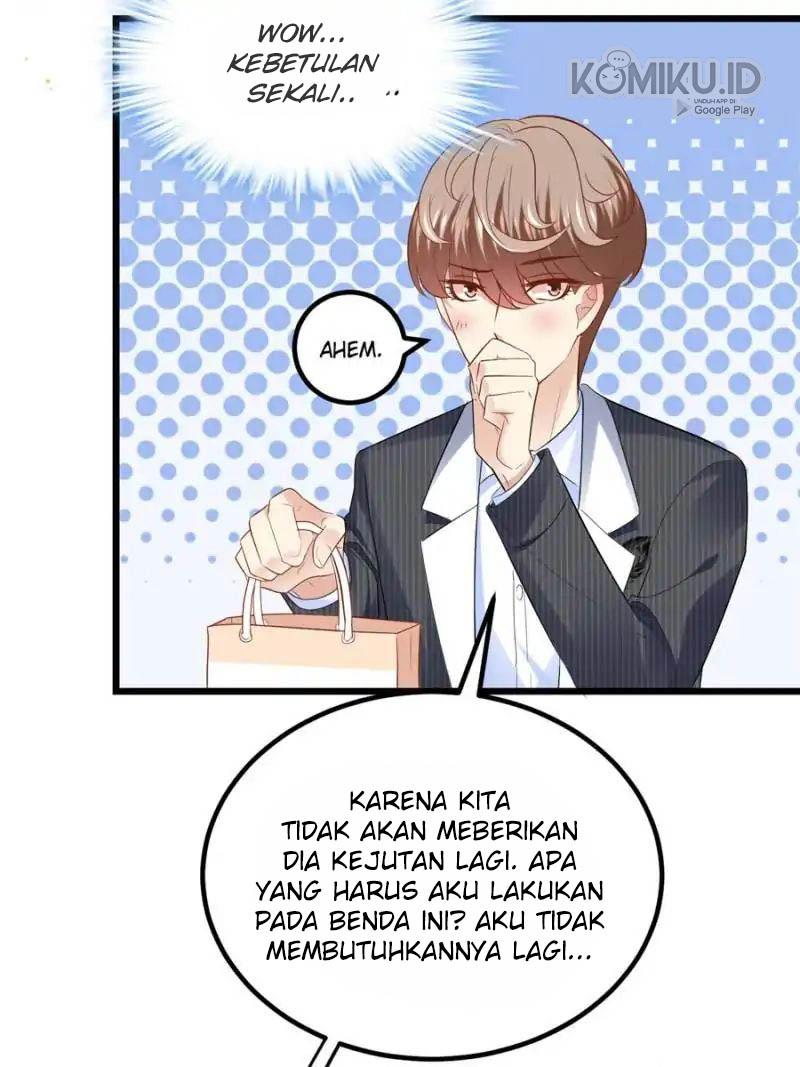 My Beautiful Time with You Chapter 89 - halaman 27