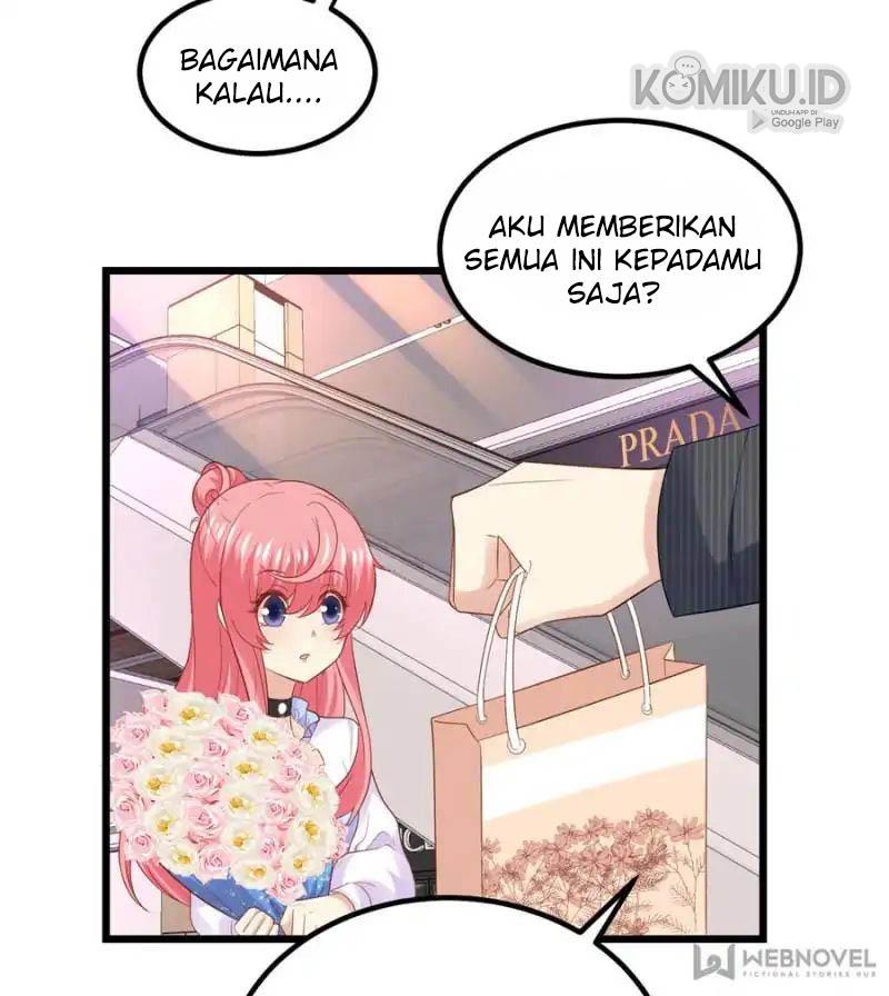 My Beautiful Time with You Chapter 89 - halaman 29