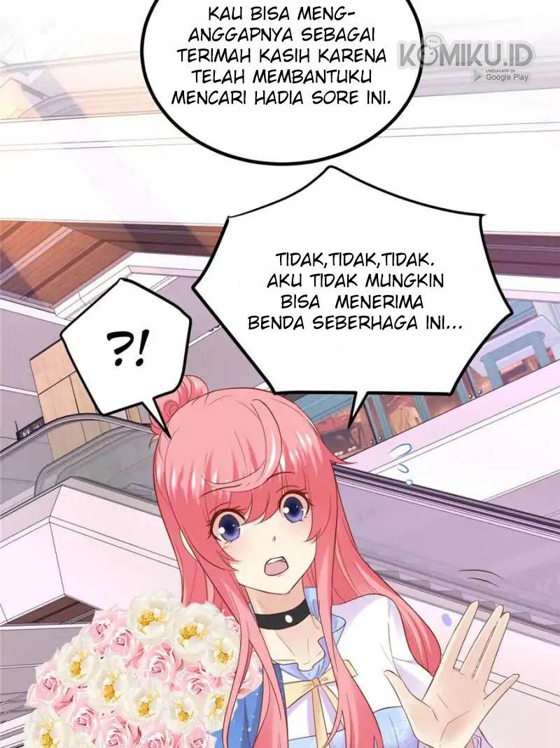 My Beautiful Time with You Chapter 89 - halaman 30