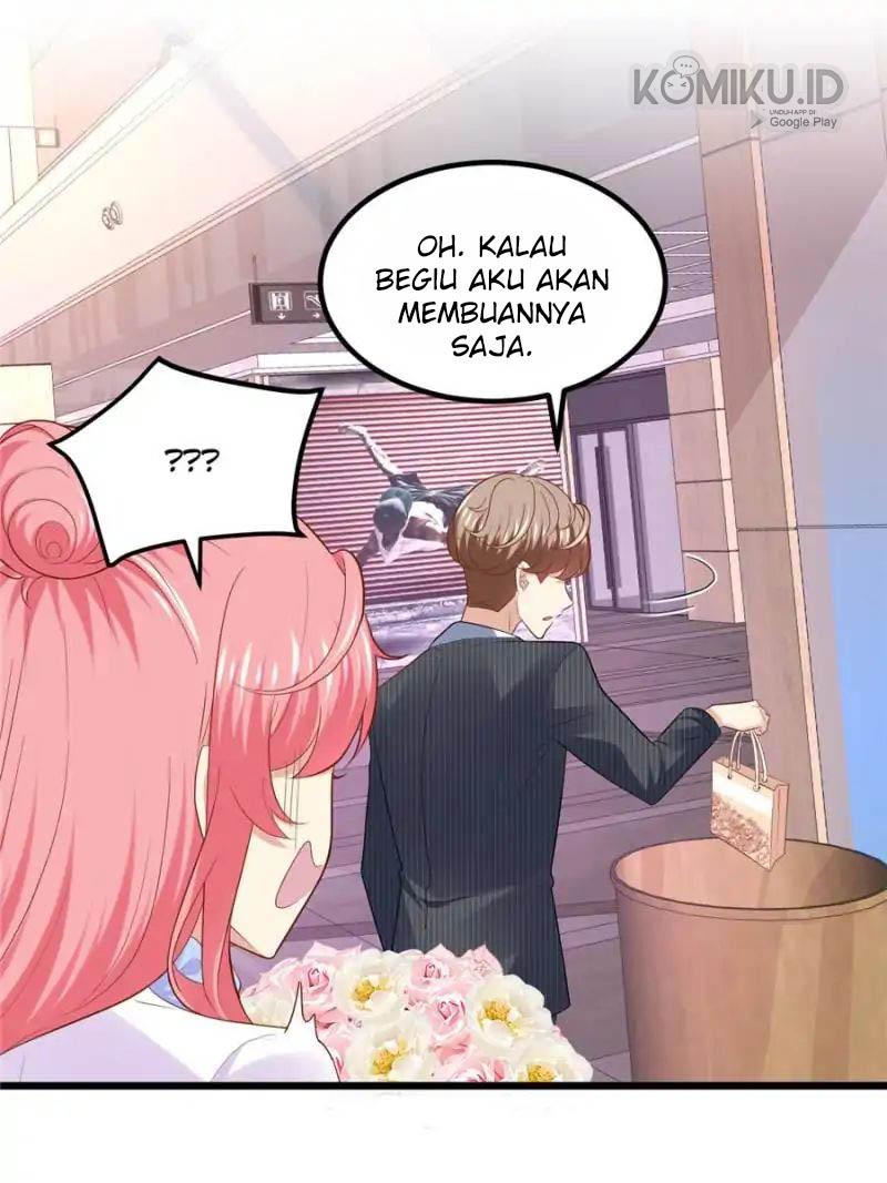 My Beautiful Time with You Chapter 89 - halaman 32