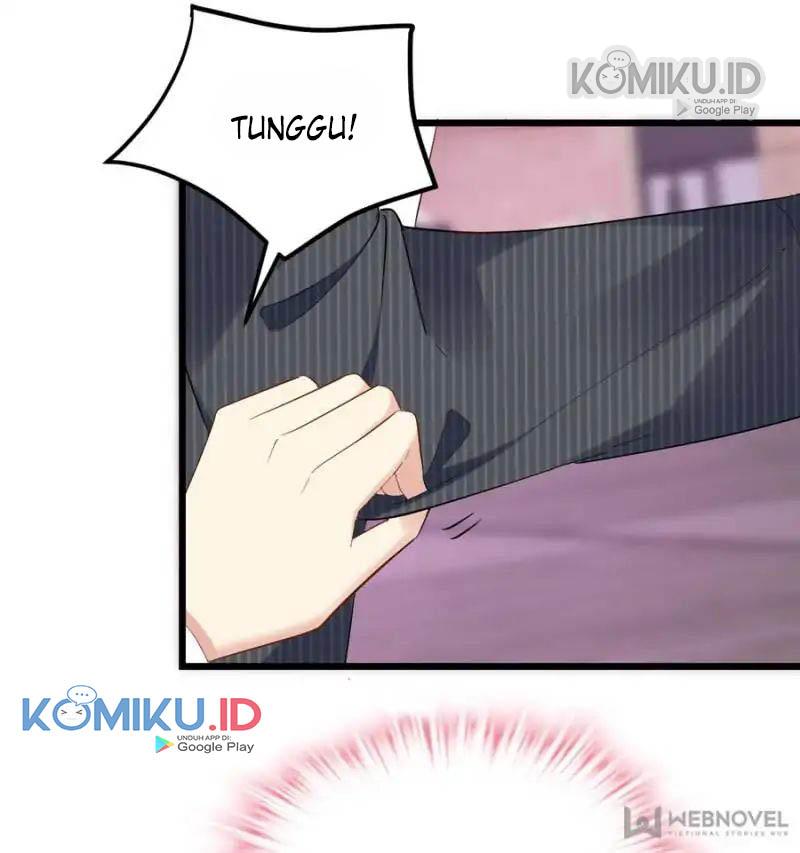 My Beautiful Time with You Chapter 89 - halaman 34