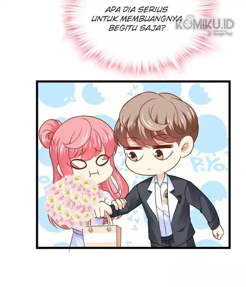 My Beautiful Time with You Chapter 89 - halaman 35