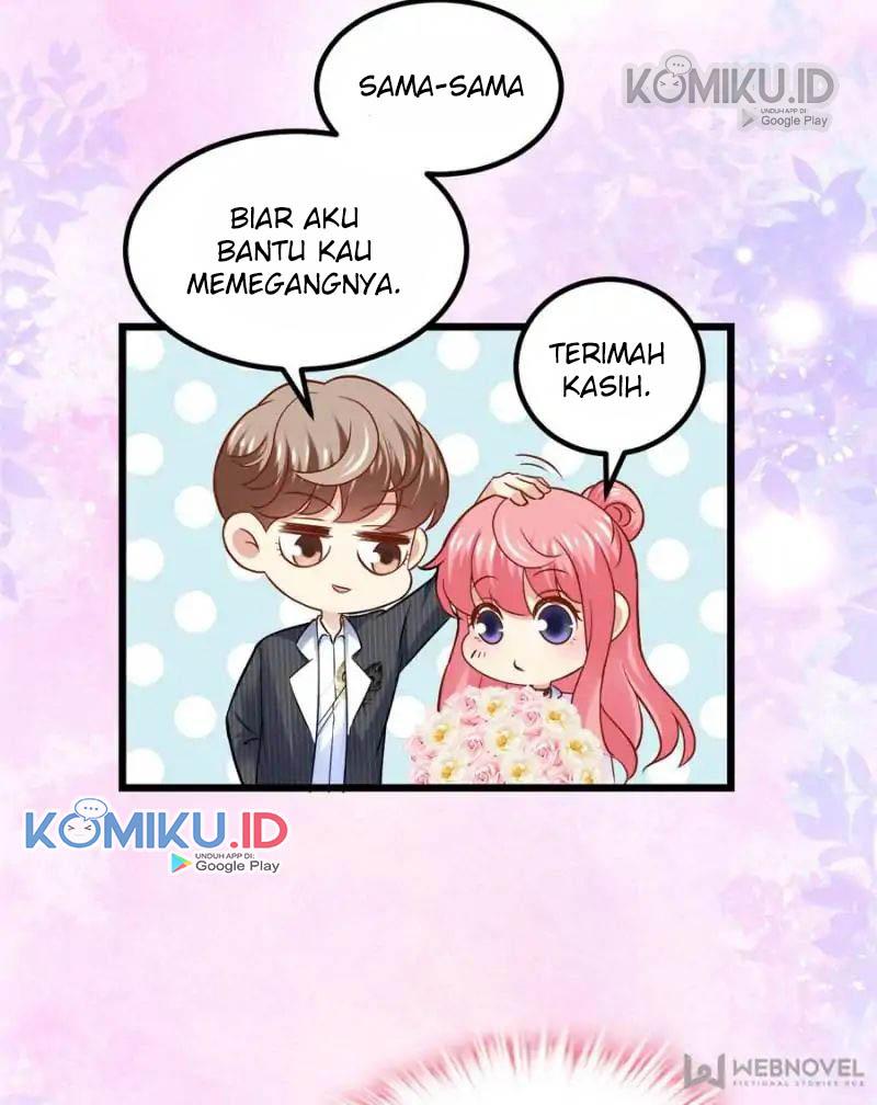 My Beautiful Time with You Chapter 89 - halaman 40