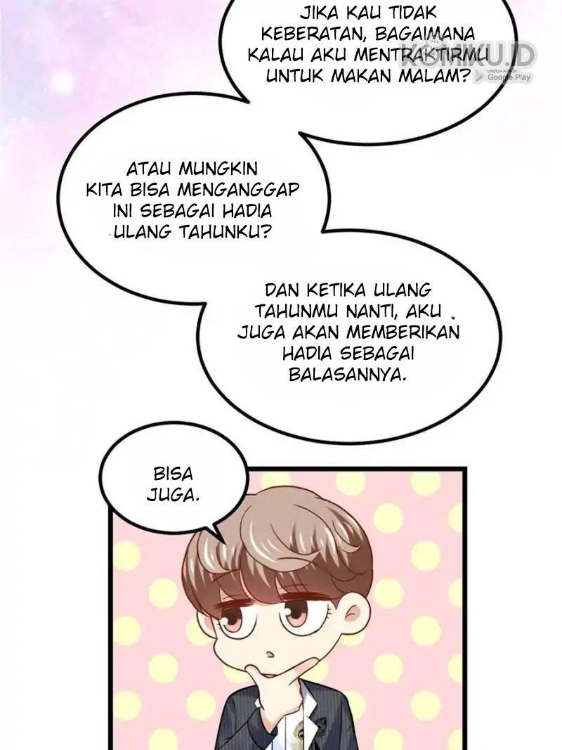 My Beautiful Time with You Chapter 89 - halaman 42