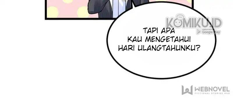 My Beautiful Time with You Chapter 89 - halaman 43