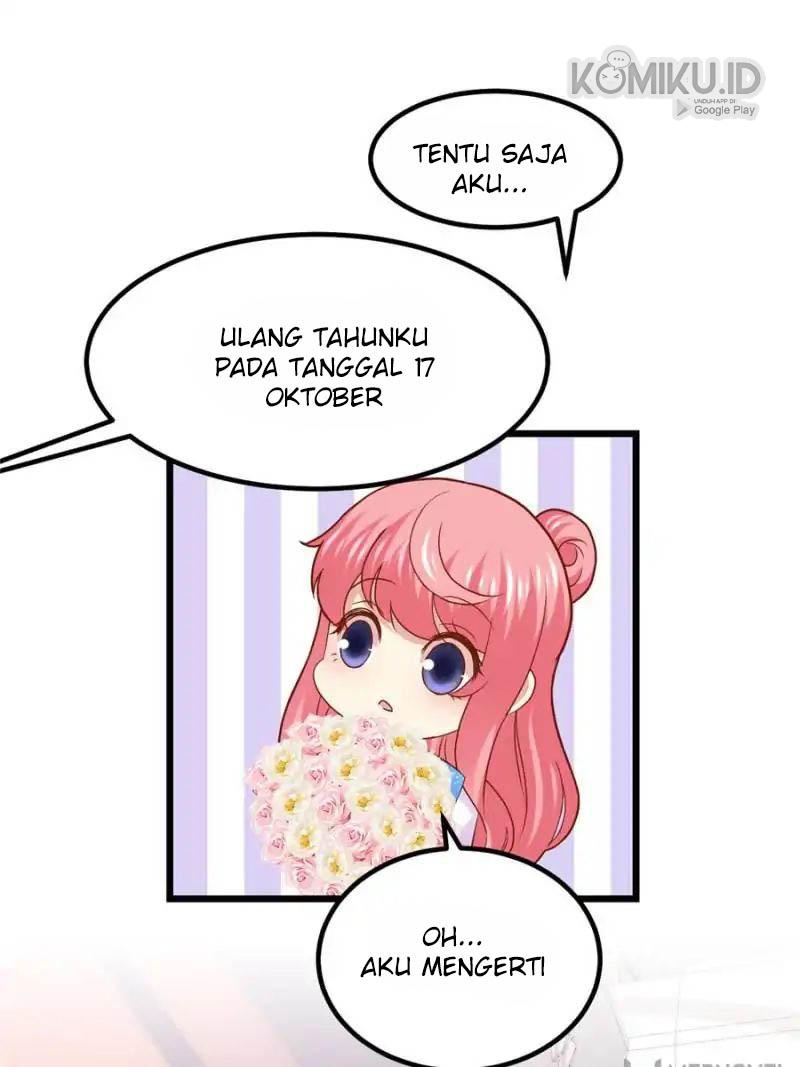 My Beautiful Time with You Chapter 89 - halaman 44
