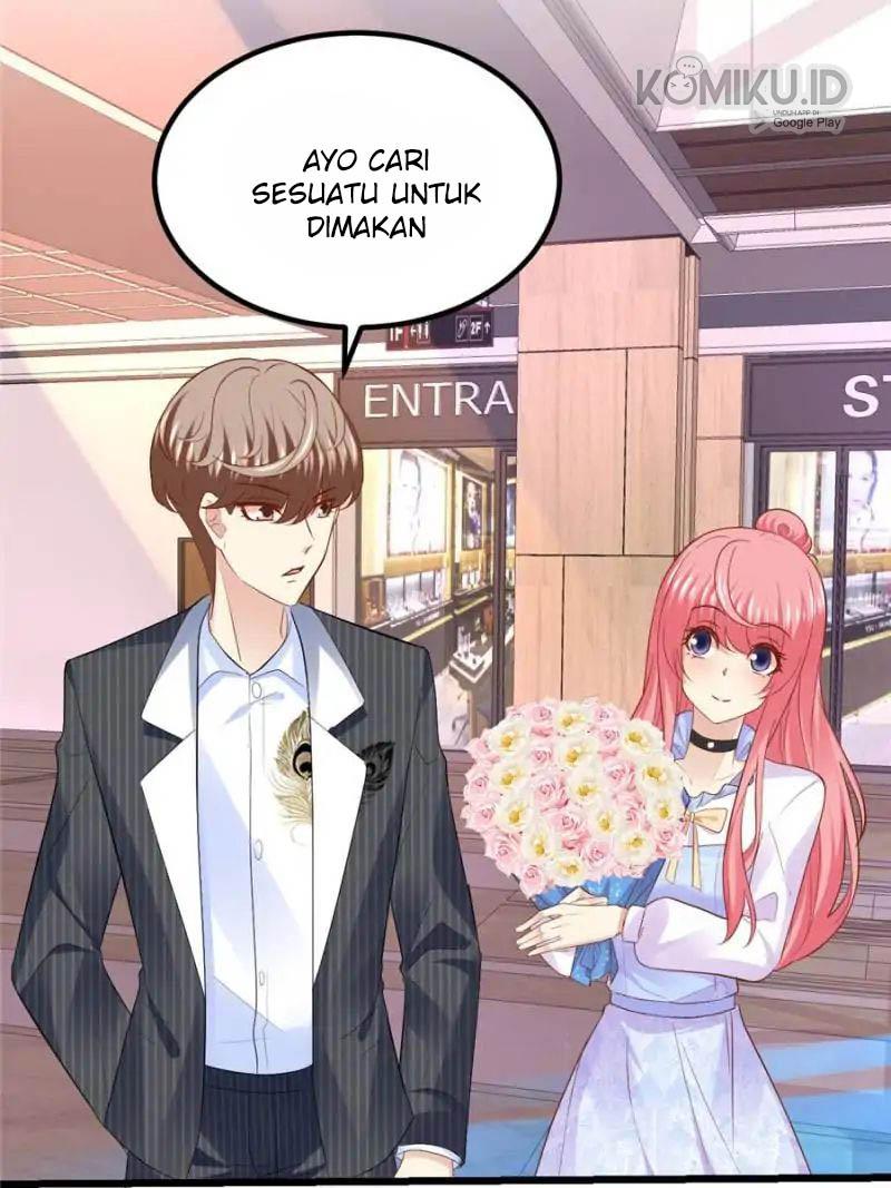 My Beautiful Time with You Chapter 89 - halaman 46
