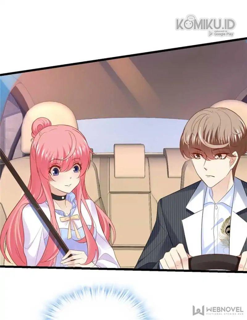 My Beautiful Time with You Chapter 89 - halaman 50