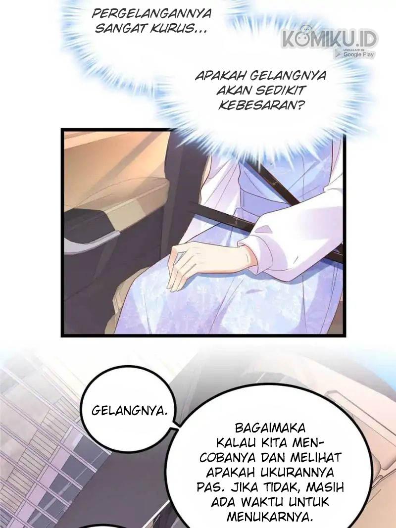 My Beautiful Time with You Chapter 89 - halaman 51