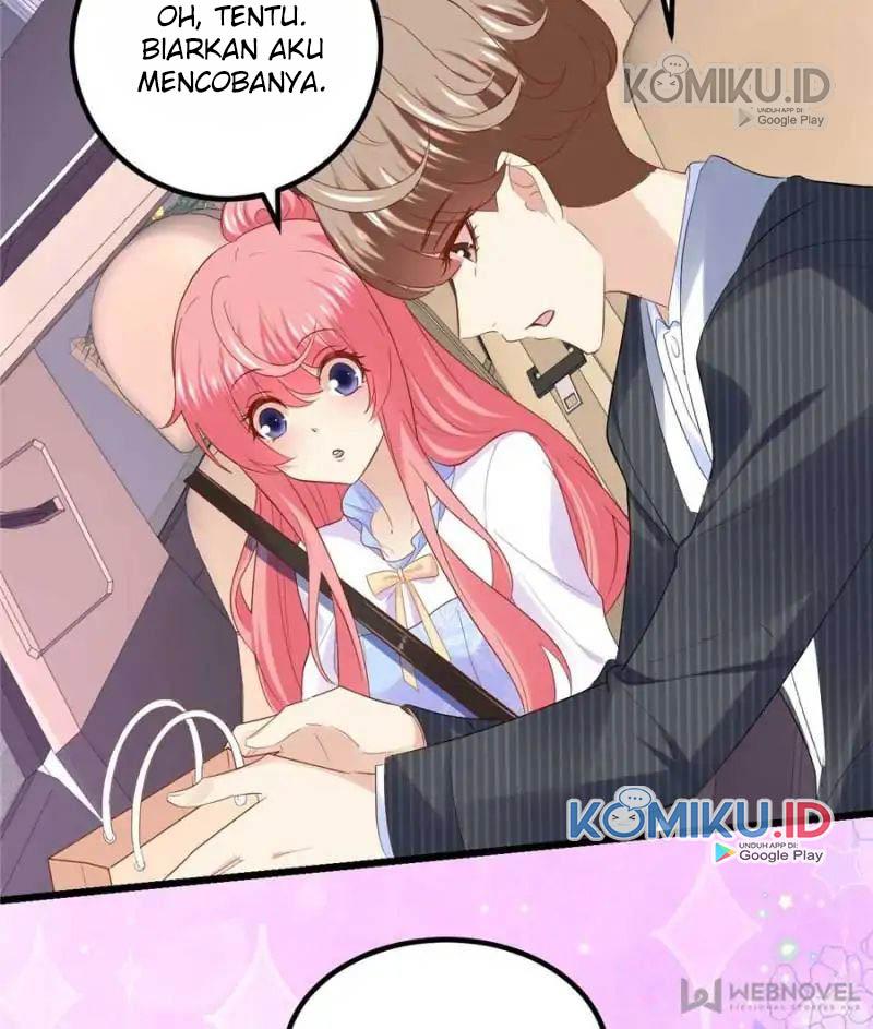 My Beautiful Time with You Chapter 89 - halaman 53