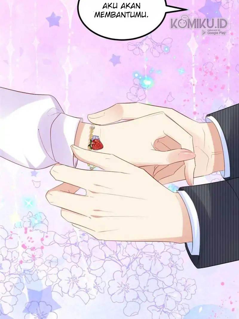 My Beautiful Time with You Chapter 89 - halaman 54