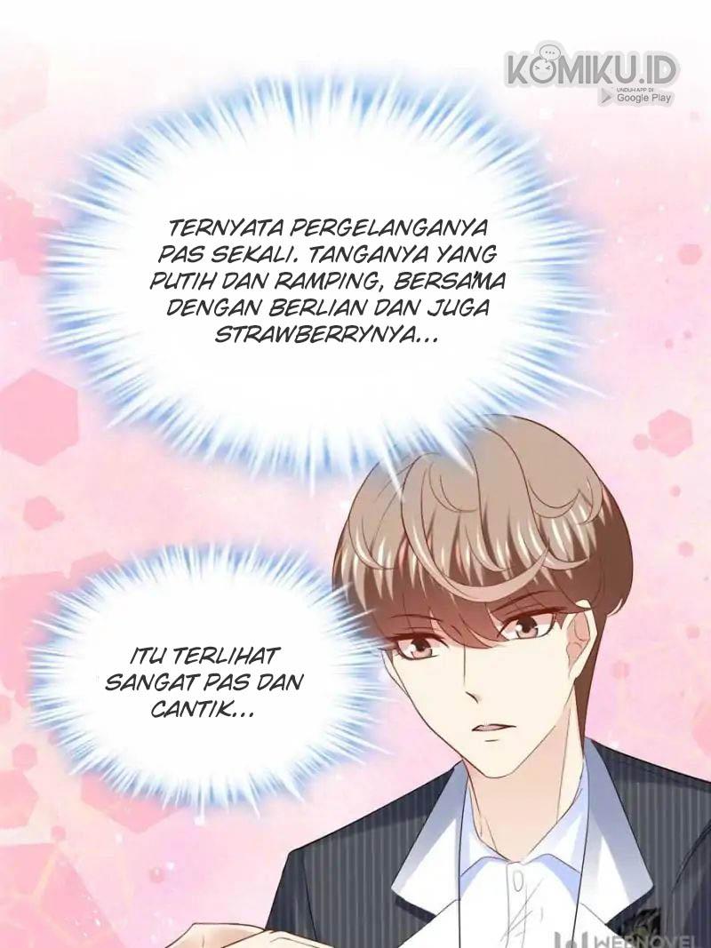 My Beautiful Time with You Chapter 89 - halaman 56