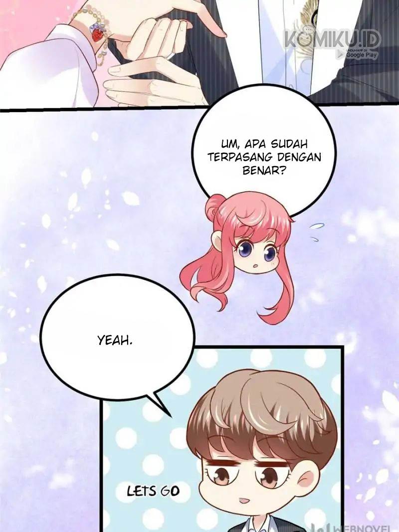 My Beautiful Time with You Chapter 89 - halaman 58
