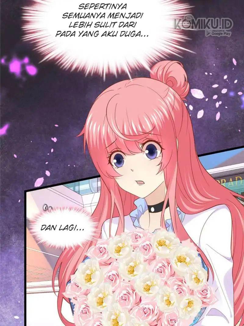 My Beautiful Time with You Chapter 89 - halaman 6