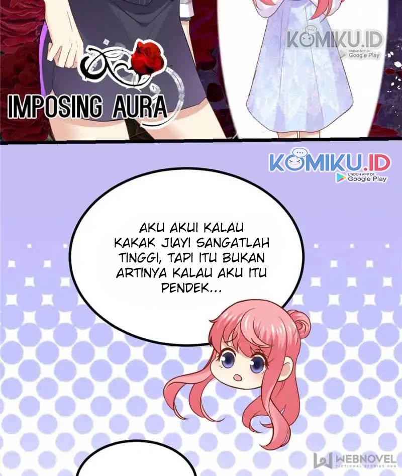 My Beautiful Time with You Chapter 89 - halaman 65