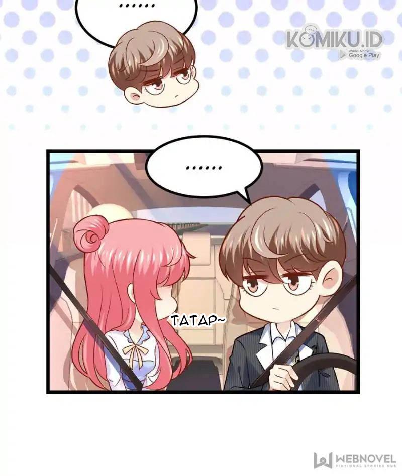 My Beautiful Time with You Chapter 89 - halaman 66