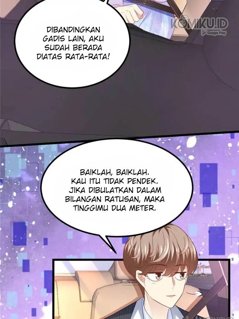 My Beautiful Time with You Chapter 89 - halaman 68