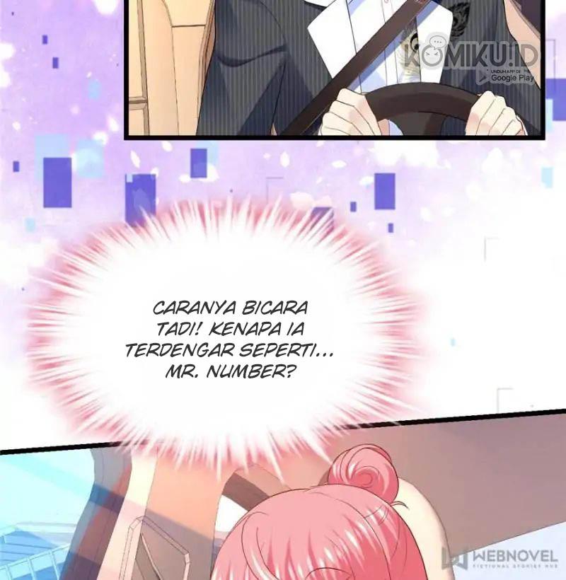 My Beautiful Time with You Chapter 89 - halaman 70