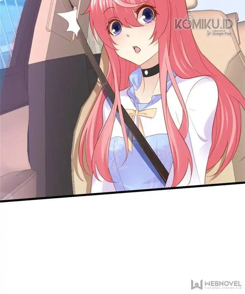My Beautiful Time with You Chapter 89 - halaman 71