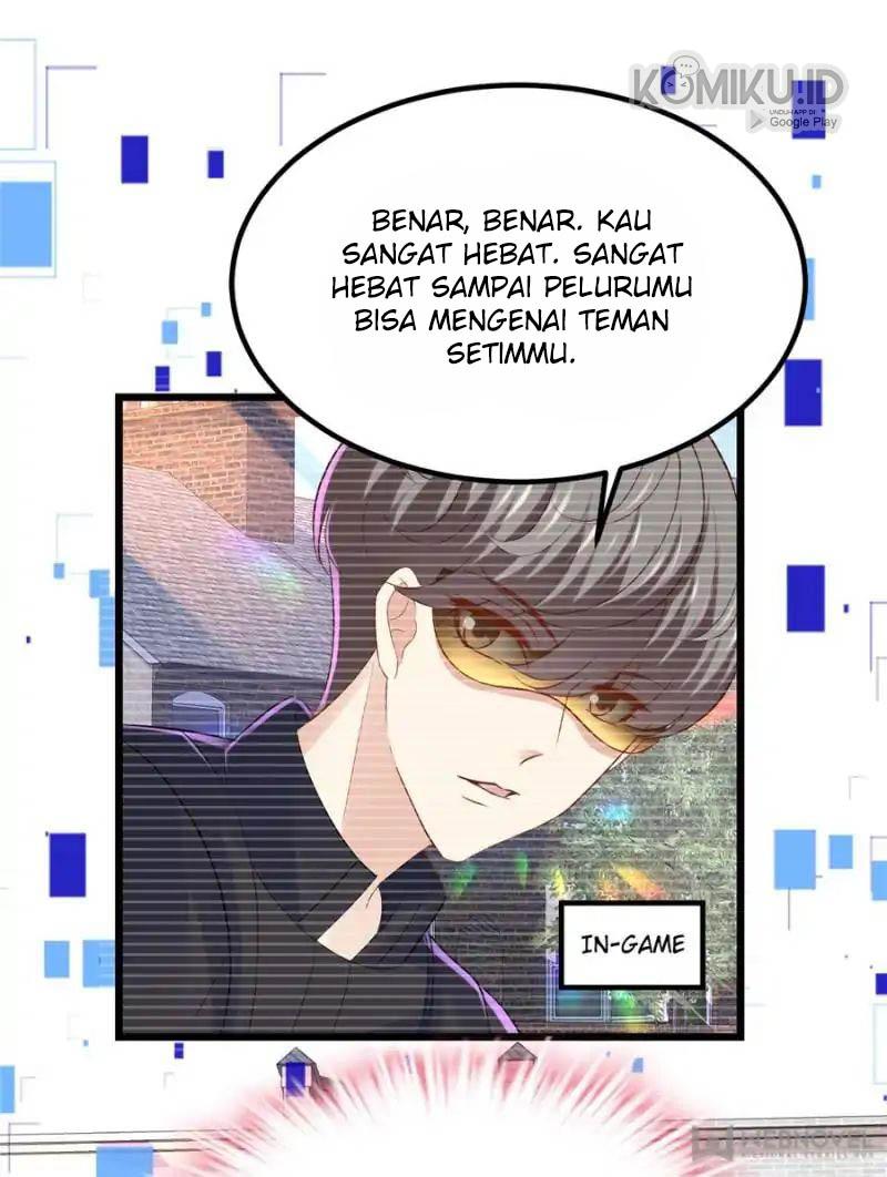 My Beautiful Time with You Chapter 89 - halaman 72