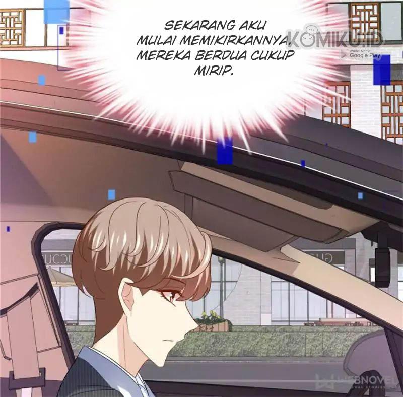 My Beautiful Time with You Chapter 89 - halaman 73