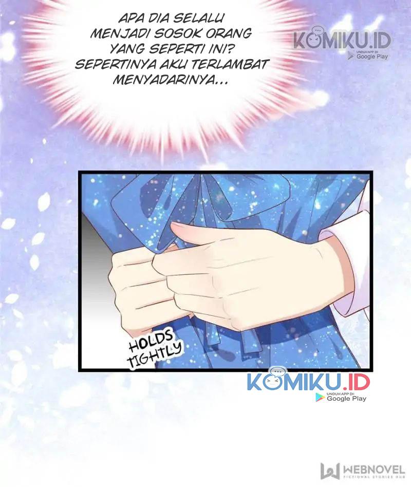 My Beautiful Time with You Chapter 89 - halaman 8