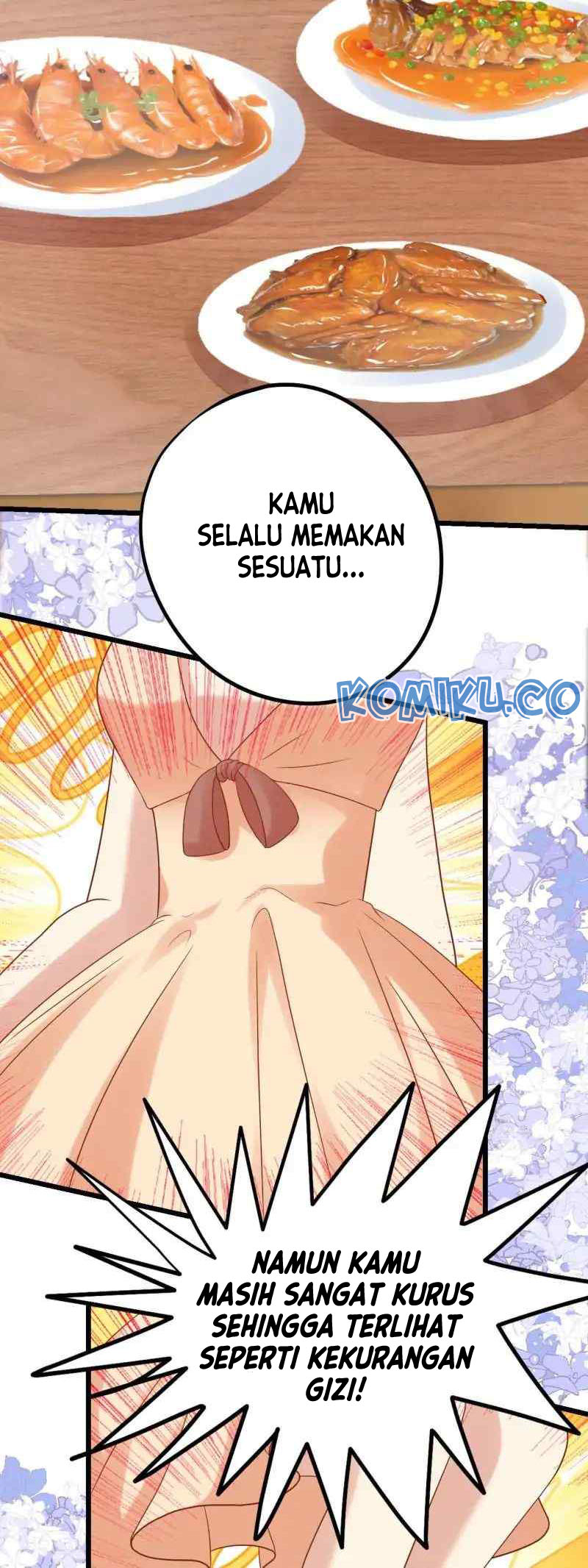 My Beautiful Time with You Chapter 9 - halaman 14