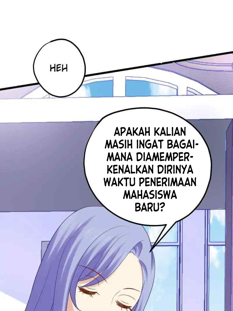 My Beautiful Time with You Chapter 9 - halaman 16