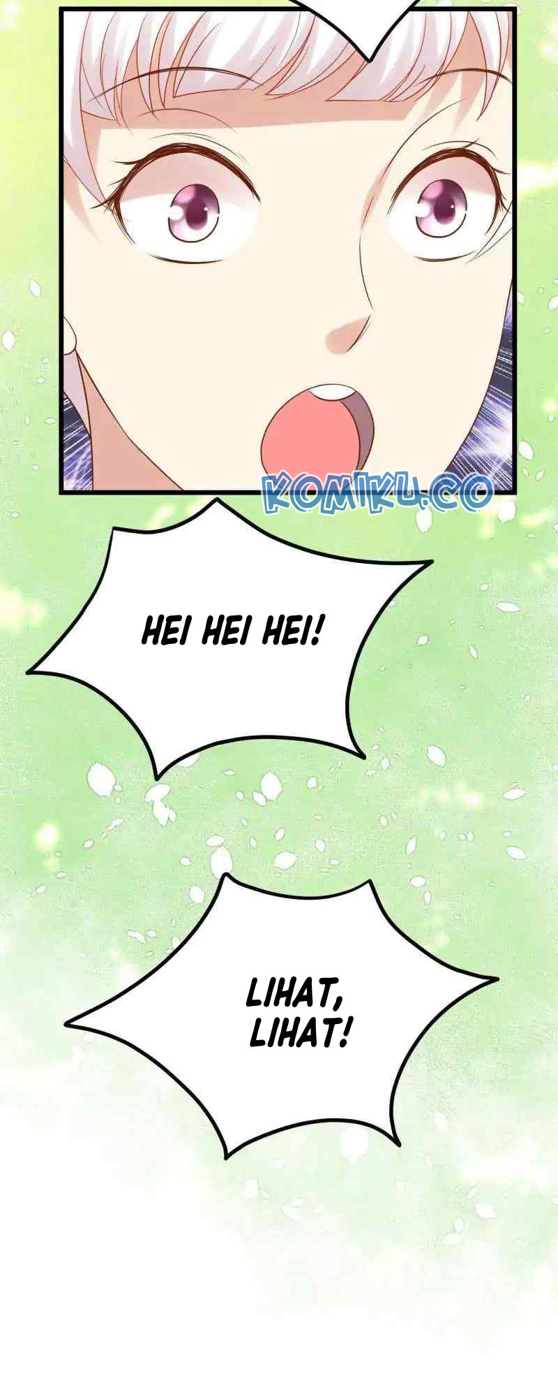 My Beautiful Time with You Chapter 9 - halaman 20