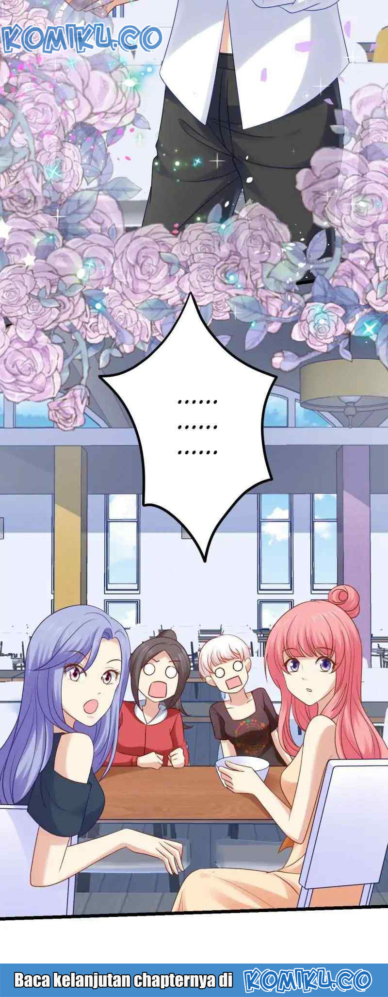 My Beautiful Time with You Chapter 9 - halaman 22