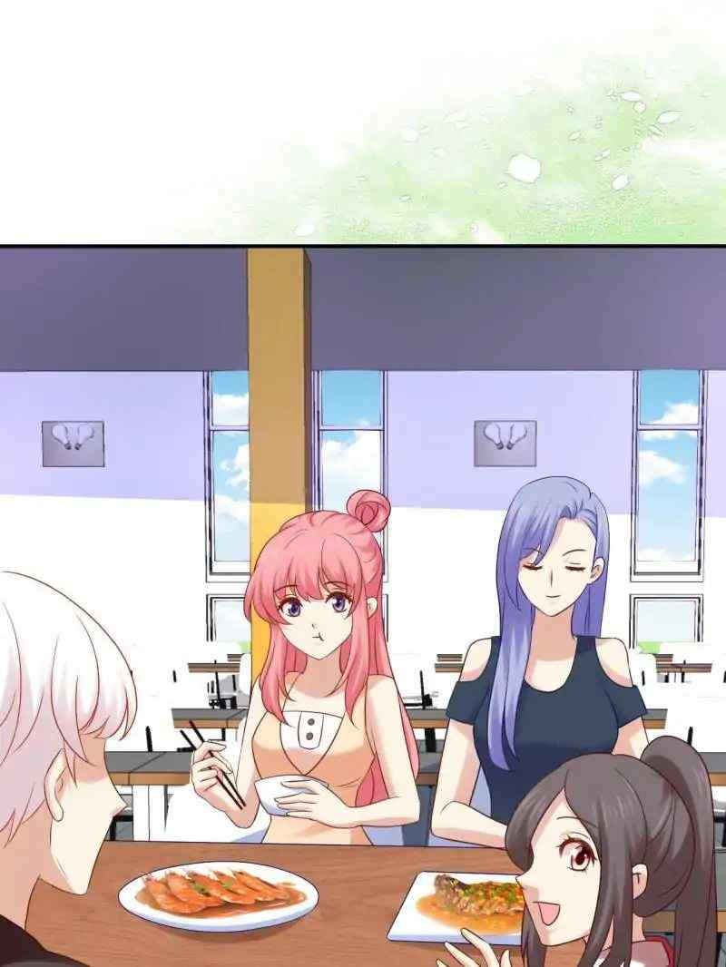 My Beautiful Time with You Chapter 9 - halaman 8