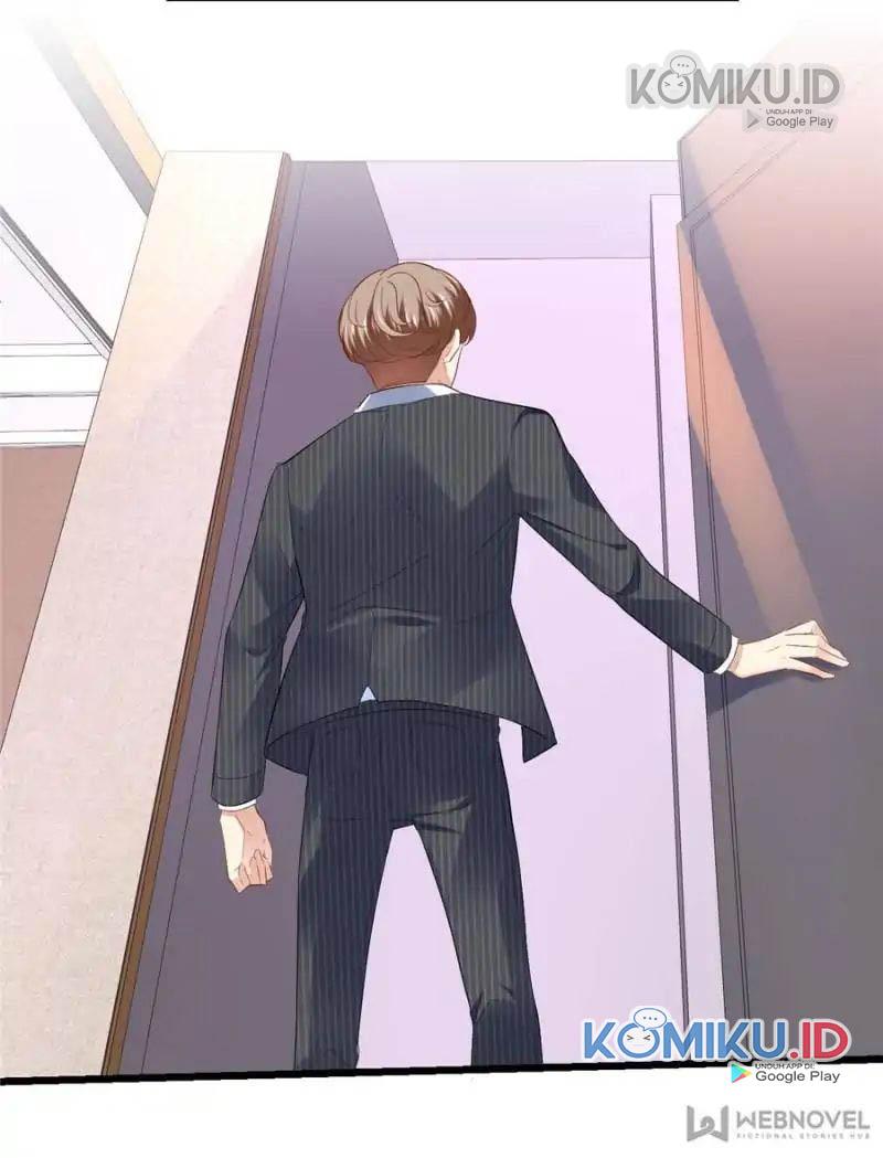 My Beautiful Time with You Chapter 90 - halaman 11