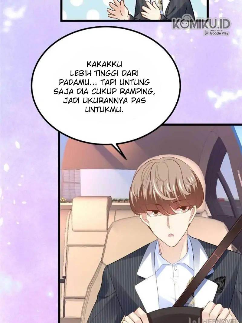 My Beautiful Time with You Chapter 90 - halaman 22