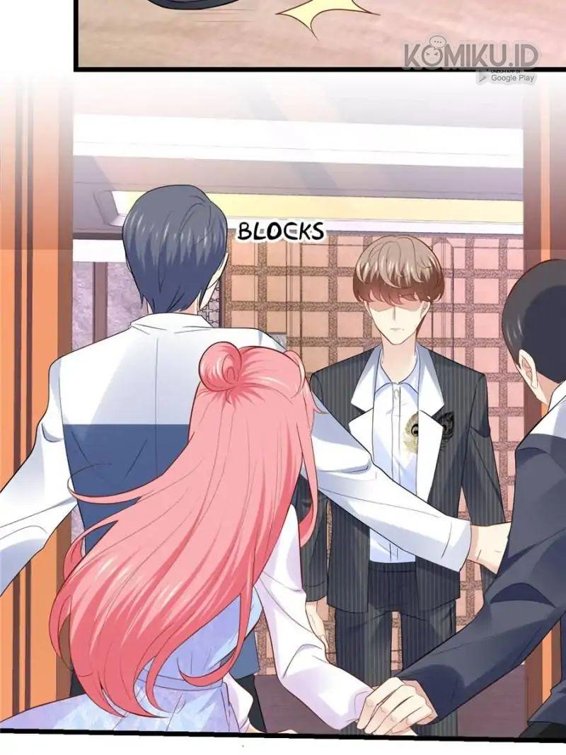 My Beautiful Time with You Chapter 90 - halaman 23