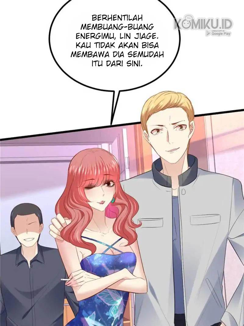 My Beautiful Time with You Chapter 90 - halaman 25