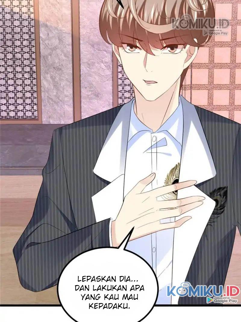 My Beautiful Time with You Chapter 90 - halaman 33