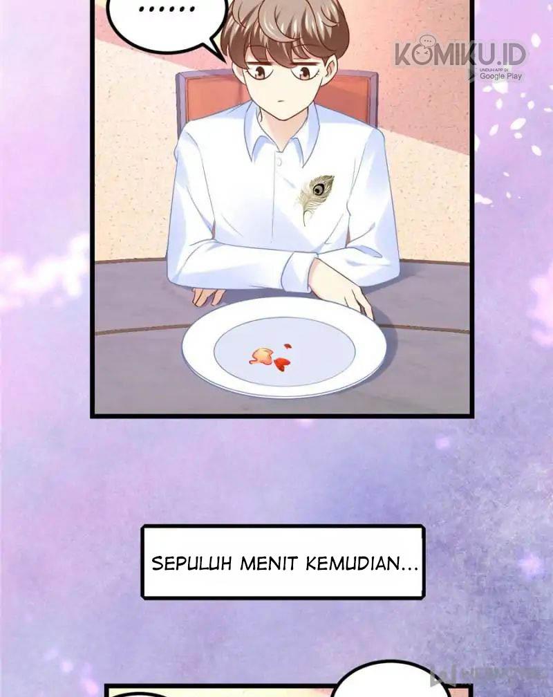 My Beautiful Time with You Chapter 90 - halaman 5