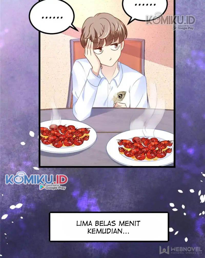My Beautiful Time with You Chapter 90 - halaman 6