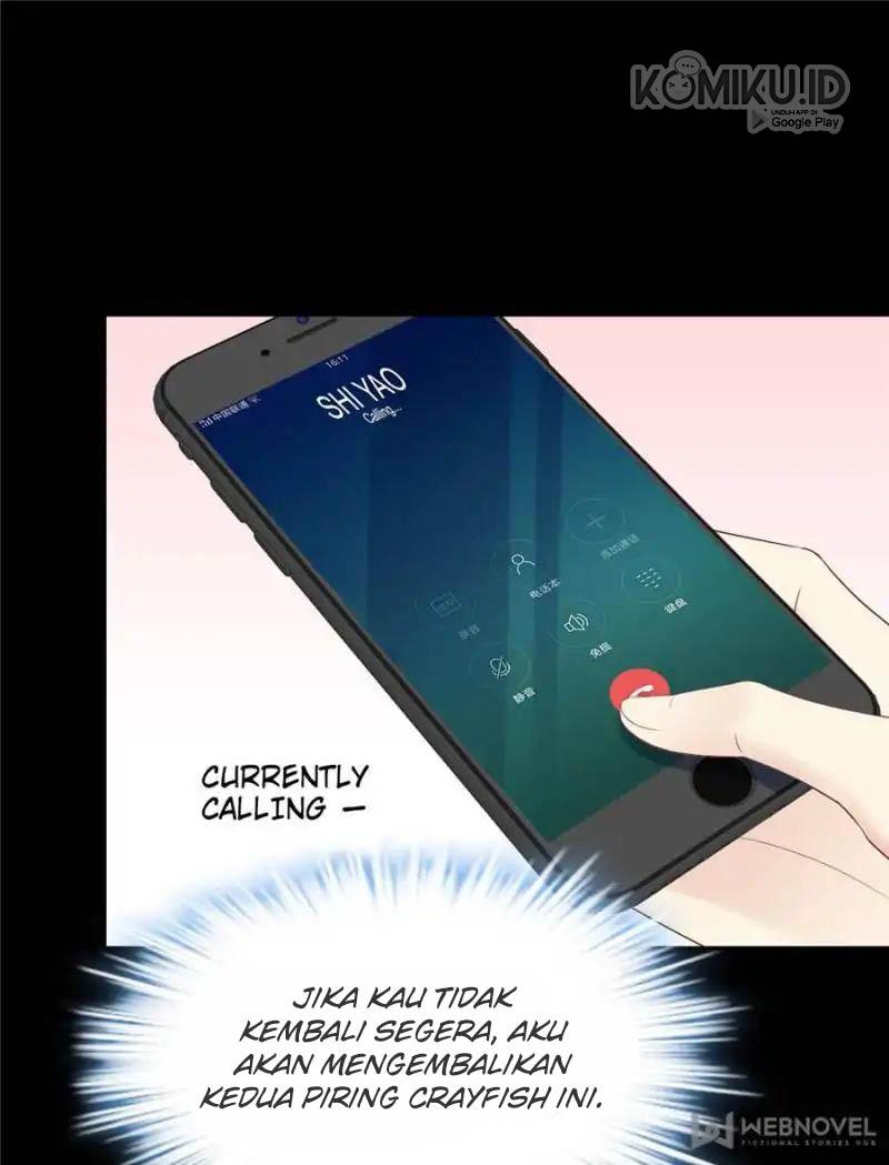 My Beautiful Time with You Chapter 90 - halaman 8