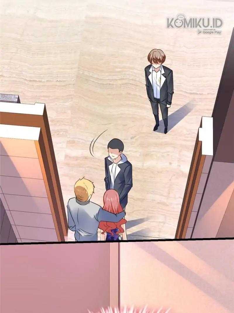 My Beautiful Time with You Chapter 91 - halaman 11