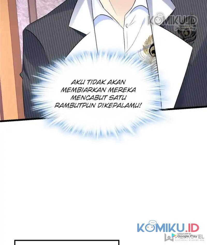 My Beautiful Time with You Chapter 91 - halaman 20