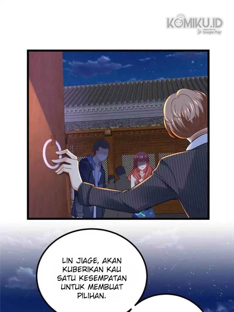 My Beautiful Time with You Chapter 91 - halaman 23