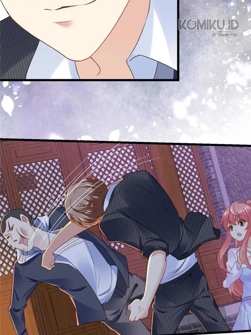 My Beautiful Time with You Chapter 91 - halaman 28