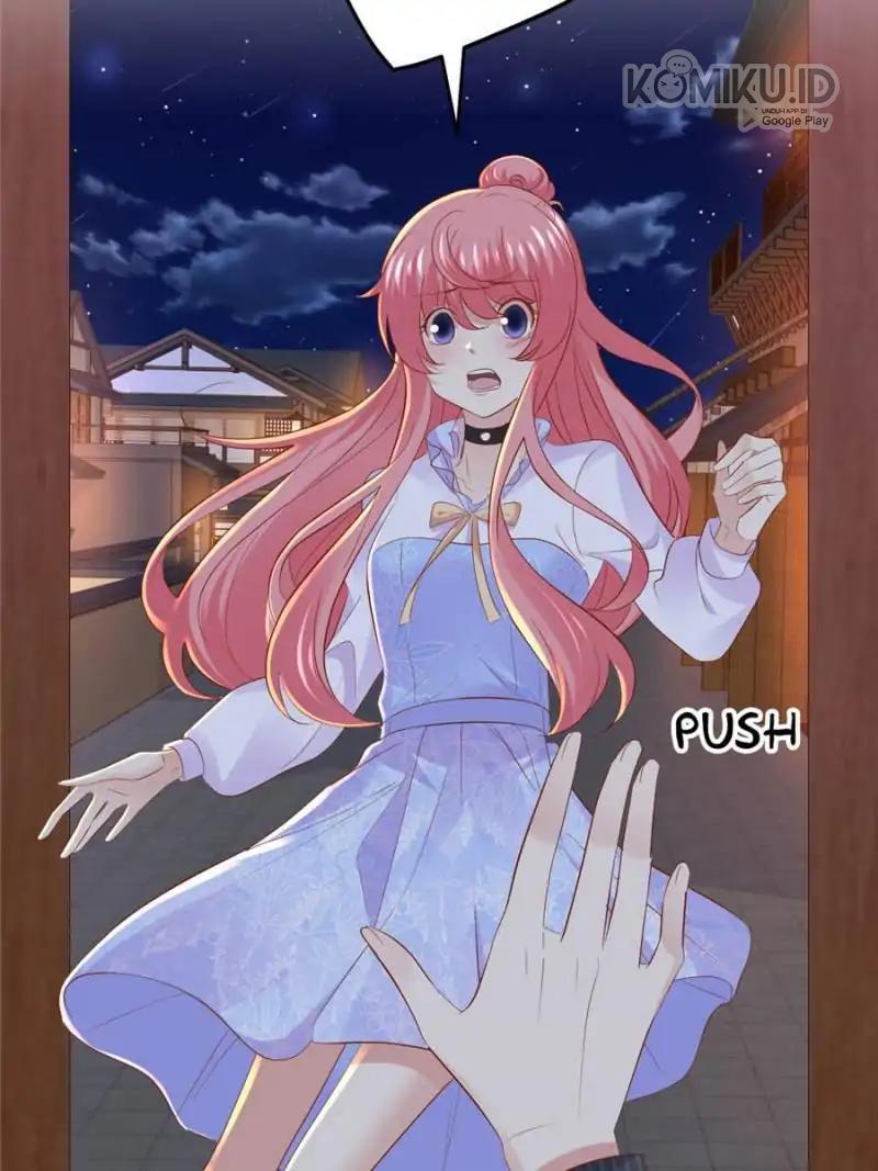 My Beautiful Time with You Chapter 91 - halaman 36