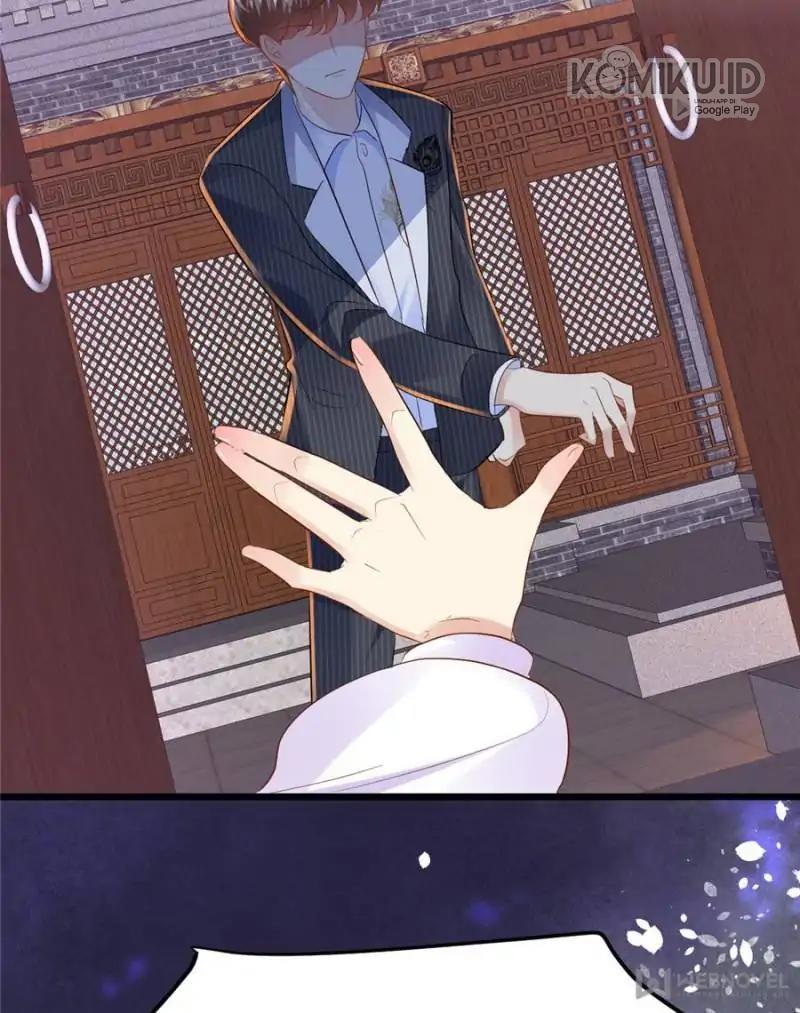 My Beautiful Time with You Chapter 91 - halaman 39
