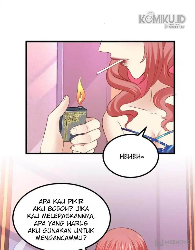 My Beautiful Time with You Chapter 91 - halaman 4
