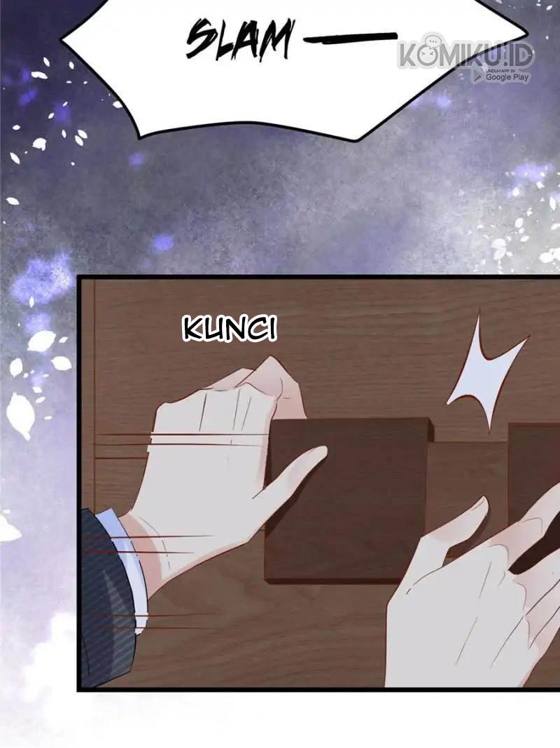 My Beautiful Time with You Chapter 91 - halaman 40