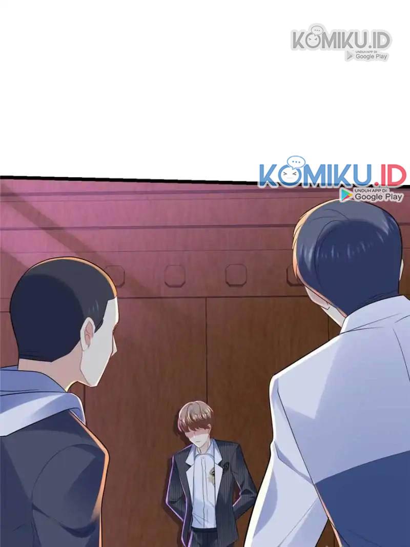 My Beautiful Time with You Chapter 91 - halaman 42
