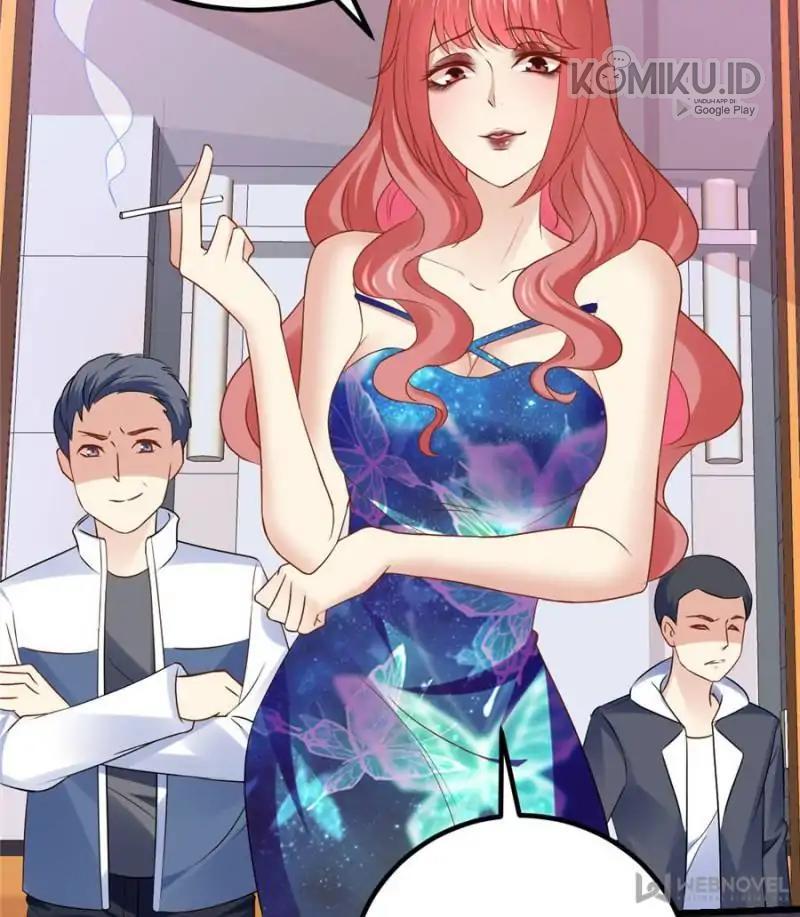 My Beautiful Time with You Chapter 91 - halaman 5