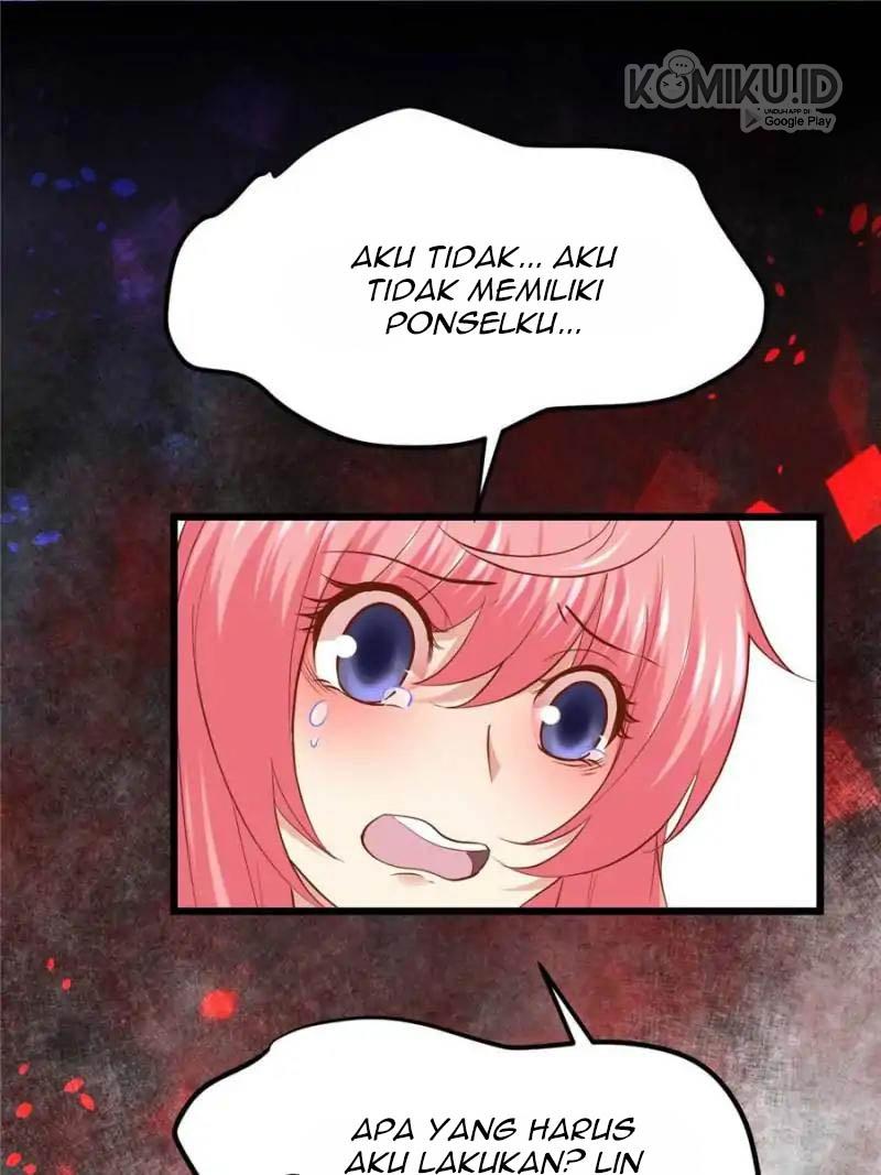 My Beautiful Time with You Chapter 91 - halaman 50